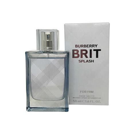 burberry brit for him eau de toilette 50ml spray|burberry brit edt 50ml.